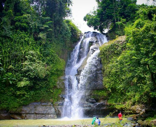 Pagi Cerah di Cilacap: Nikmati Wisata Tanpa Antre dengan YN TRAVEL